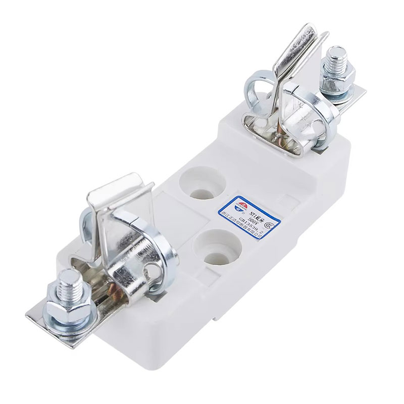 Elektronik bileşenlerde sigortaların geliştirilmesi