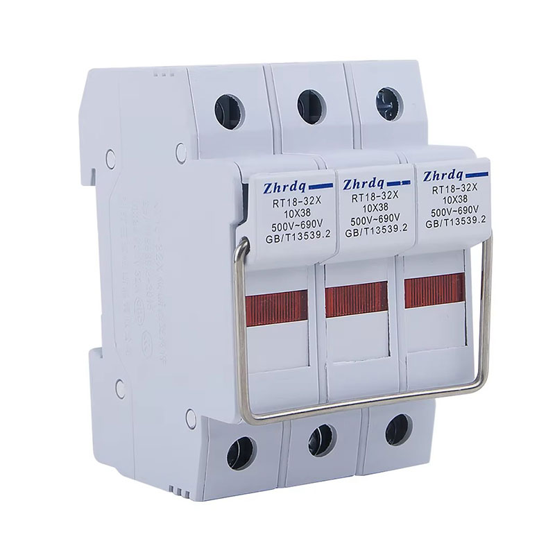 Neden Silindirik Sigortalar Modern Elektrik Koruma Sistemlerinin Çekirdeğidir?