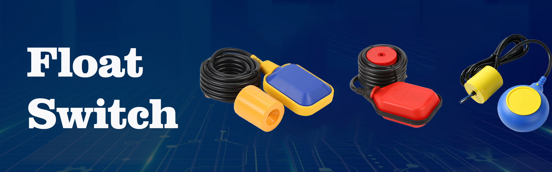 Şamandıra Anahtarı