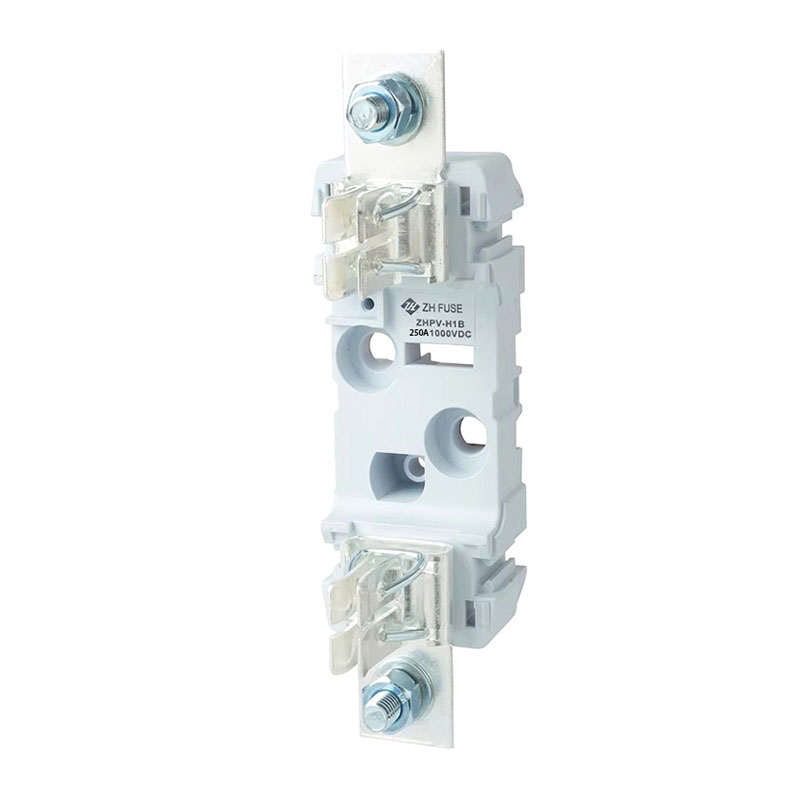 250A 1000VDC fotovoltaik taban