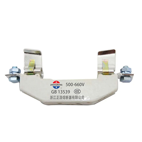 500-660V AC 160A BS88 Sigorta Tabanı