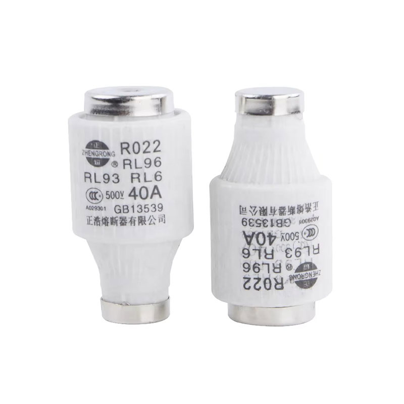 500V 50-63A Vidalı Tip Sigorta