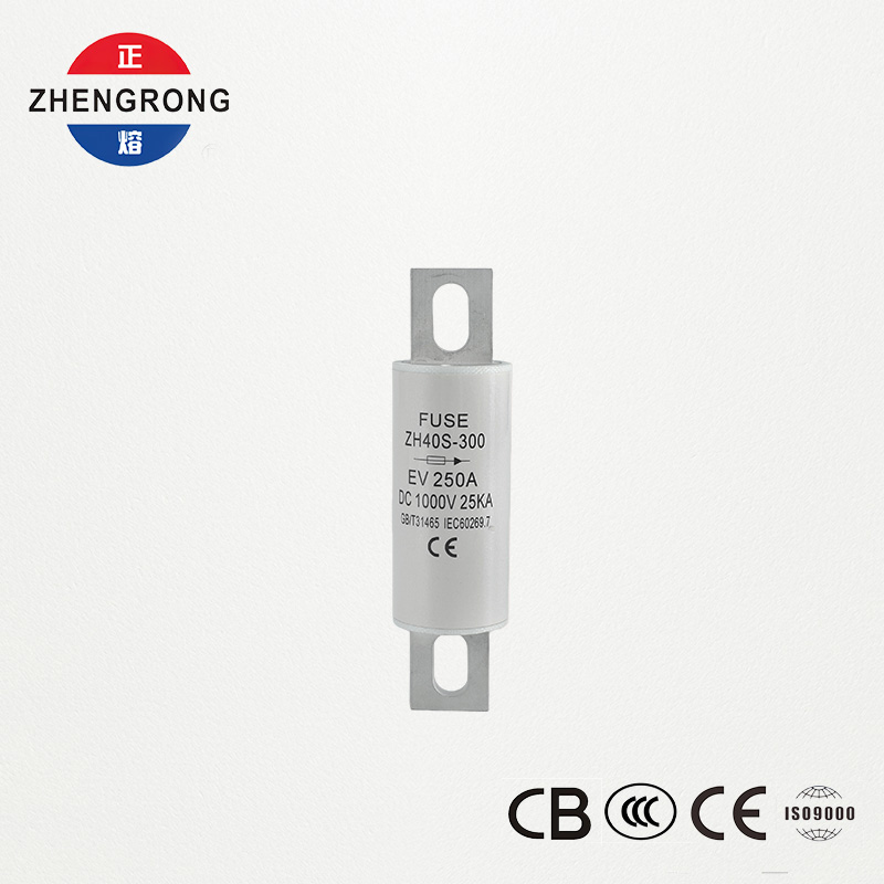 EV DC Sigorta 150A 1000V (ZH40S-250)