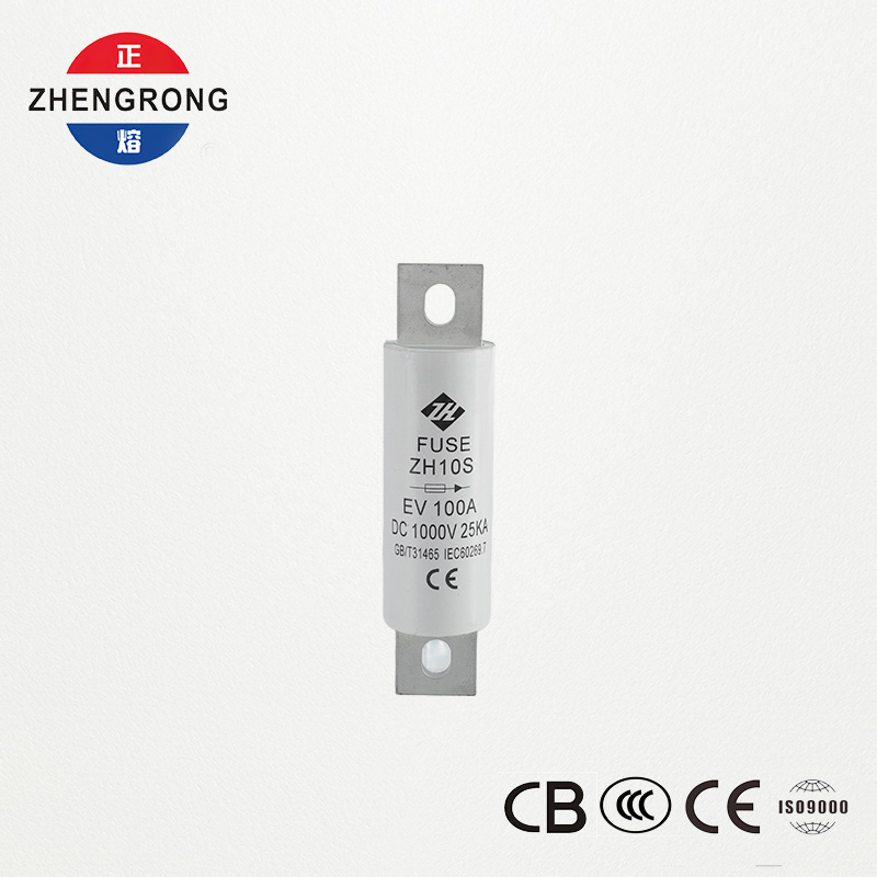 EV DC Sigorta 200A 1000V (ZH20S)