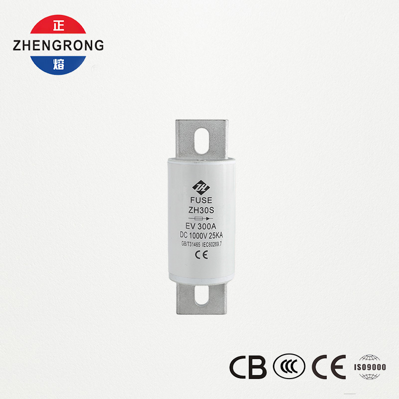 EV DC Sigorta 300A 1000V (ZH30S)