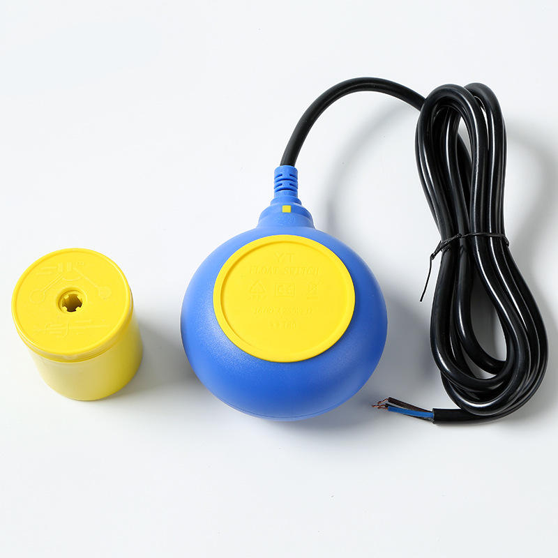 Yüksek Kaliteli Su Seviyesi Kontrol Cihazı