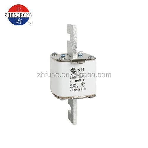 HRC NH4 Sigorta Bağlantısı/NT4 Sigorta Bağlantısı/RT16-4 Sigorta Bağlantısı